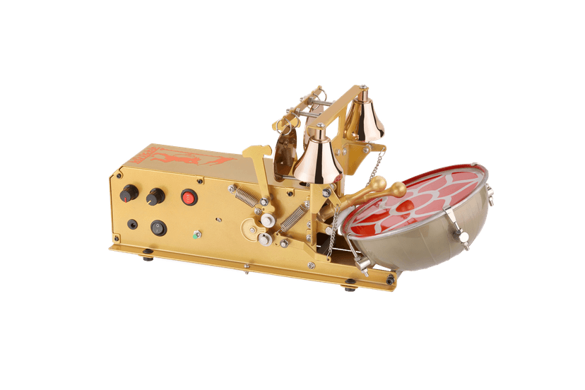 Aarti Machine Super Deluxe Model